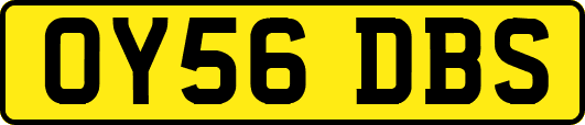 OY56DBS