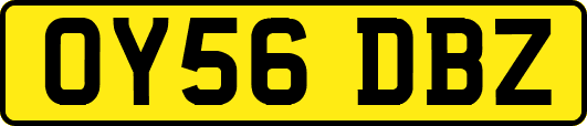OY56DBZ
