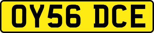 OY56DCE