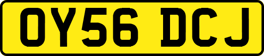 OY56DCJ