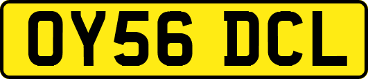 OY56DCL