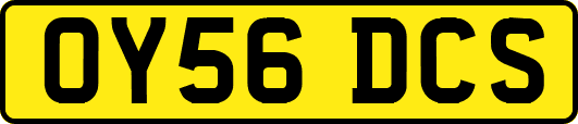 OY56DCS