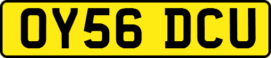 OY56DCU