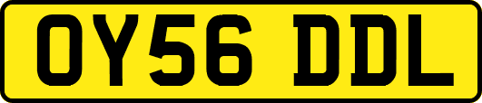 OY56DDL
