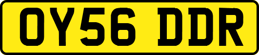 OY56DDR