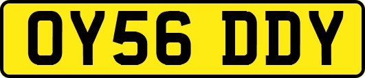 OY56DDY