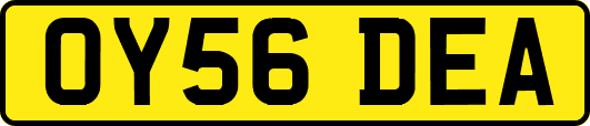 OY56DEA