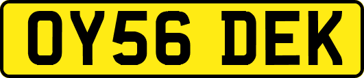 OY56DEK