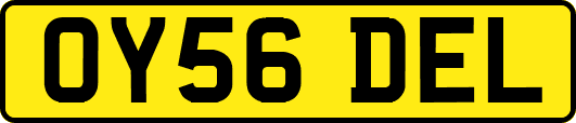 OY56DEL