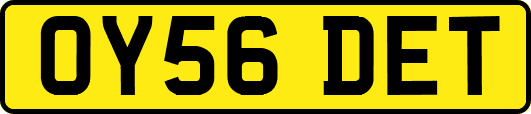 OY56DET