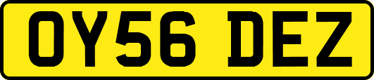 OY56DEZ