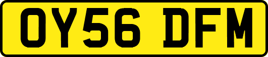 OY56DFM