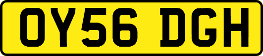 OY56DGH