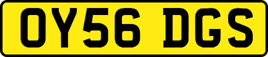 OY56DGS