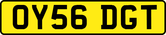OY56DGT