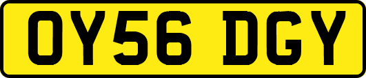 OY56DGY