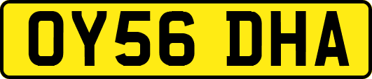 OY56DHA