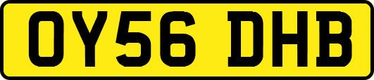 OY56DHB