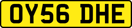 OY56DHE