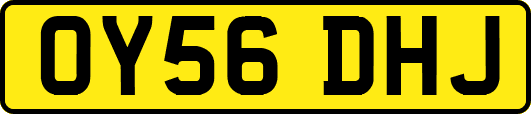 OY56DHJ