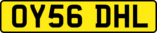 OY56DHL