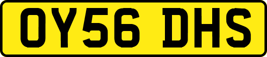 OY56DHS
