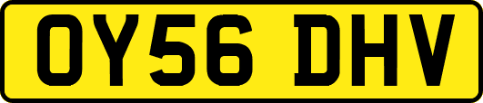 OY56DHV