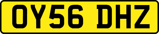 OY56DHZ