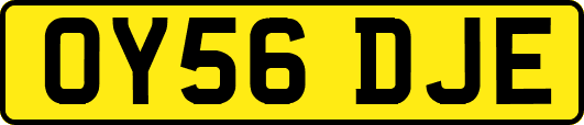 OY56DJE