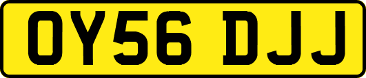 OY56DJJ