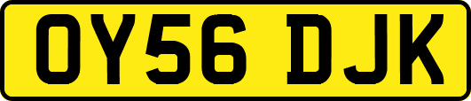 OY56DJK