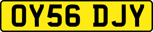 OY56DJY