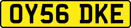 OY56DKE