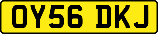 OY56DKJ