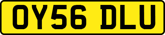 OY56DLU