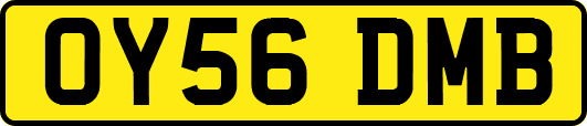 OY56DMB