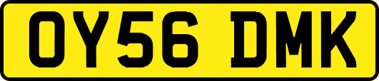 OY56DMK