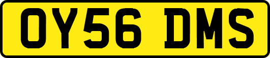 OY56DMS