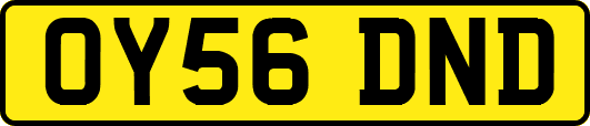 OY56DND