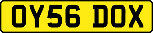 OY56DOX