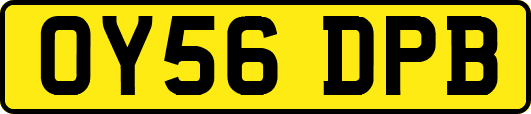 OY56DPB