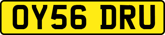 OY56DRU