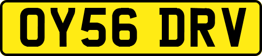 OY56DRV