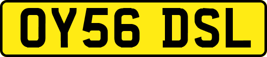 OY56DSL