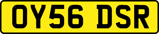 OY56DSR