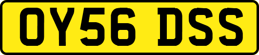 OY56DSS