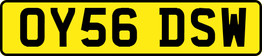 OY56DSW