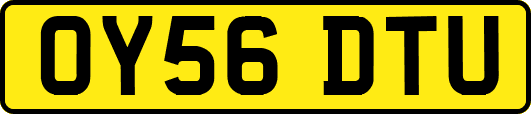OY56DTU
