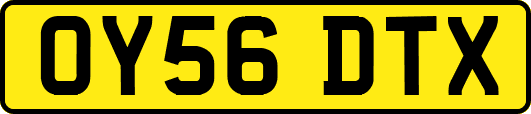 OY56DTX