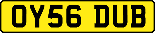 OY56DUB